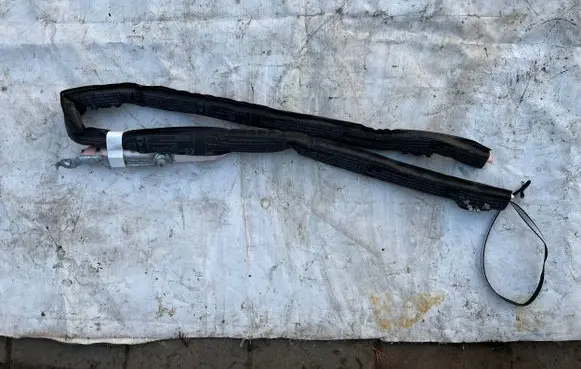 Citroen C4 II Picasso Roof airbag 9800483280