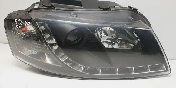 Audi A3 S3 8P Headlight/headlamp SK3401-ADA303