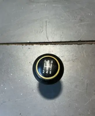 Volkswagen PASSAT B5.5 Gear shift switch/knob