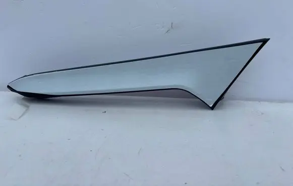 Audi Q3 F3 Tailgate/trunk spoiler 83F854871