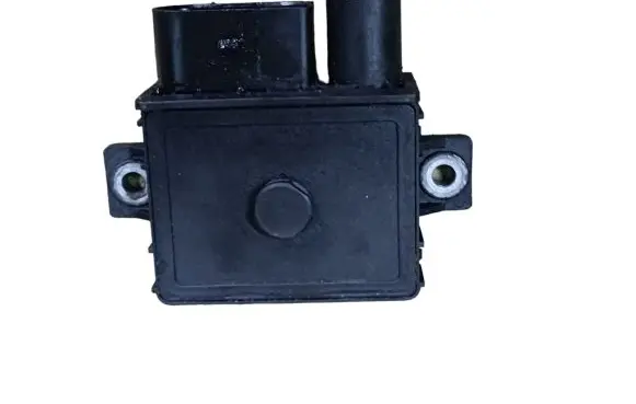 BMW 5 E60 E61 Glow plug pre-heat relay 7786821 052212010