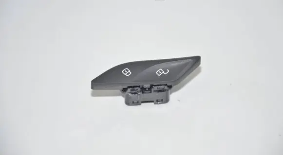 Central locking switch button