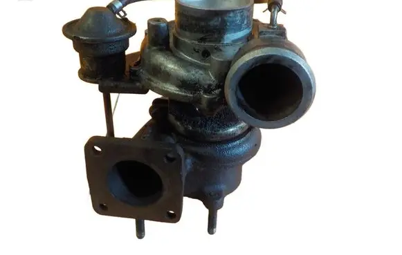 Jeep Cherokee III KJ Turbo 35242096F