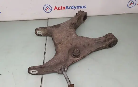 BMW X5 E70 Rear upper control arm/wishbone 6770951 33326770951 6770953