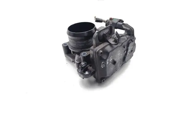 Ford Mondeo MK V Electric throttle body valve 9806625280 A2C85766300