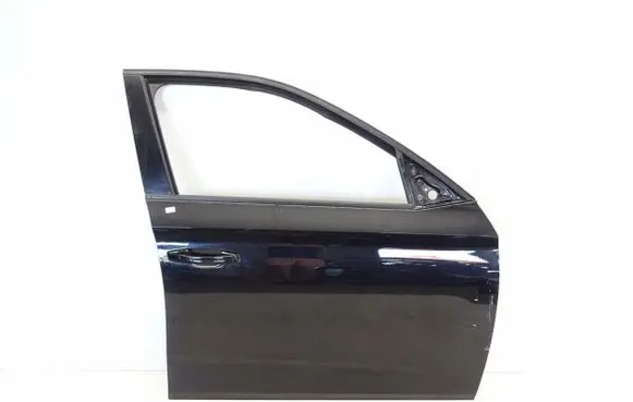 Skoda Scala Front door
