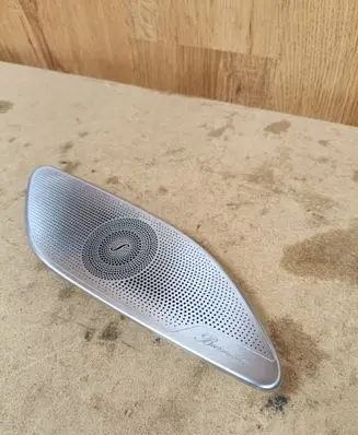 Mercedes-Benz E W238 Rear door speaker cover trim A2386901502