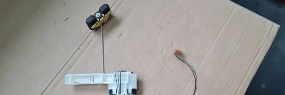 Audi Q5 SQ5 Fuel level sensor 80A919047D A2C14738300