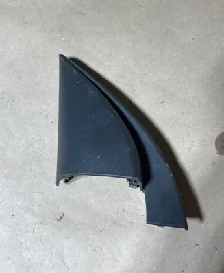 Hyundai Kona I Other front door trim element 87650J9000