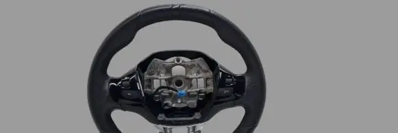 Peugeot 308 Steering wheel