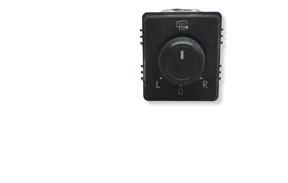 Volkswagen Transporter - Caravelle T6 Wing mirror switch 7E1959565J