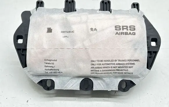 Peugeot Traveller Passenger airbag 9808173080 308930899 T69C1980280
