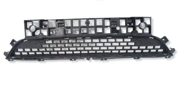 Renault Master IV Front bumper lower grill 
