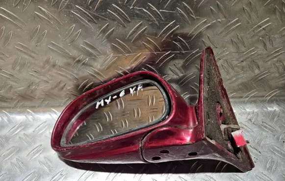 Ford Probe Coupe wind mirror (mechanical) 553L-R