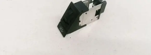 Panel lighting control switch