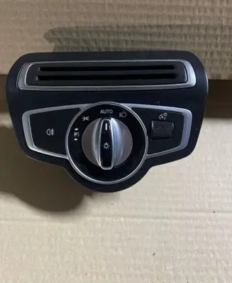 Mercedes-Benz C W205 Light switch A2058210059