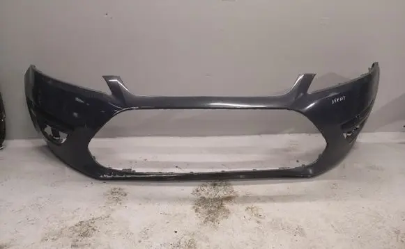 Ford Mondeo MK IV Front bumper