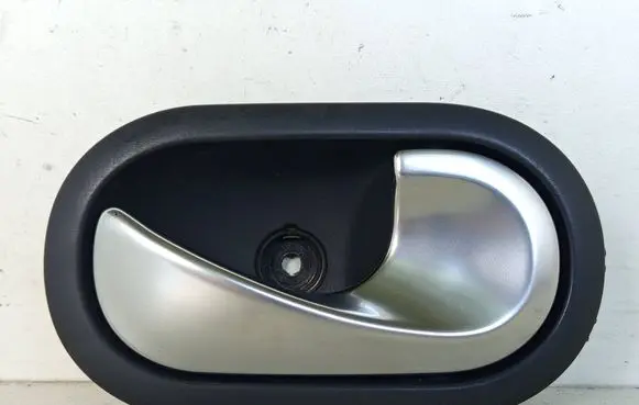 Renault Megane II Front door interior handle 5005500006 8200028486