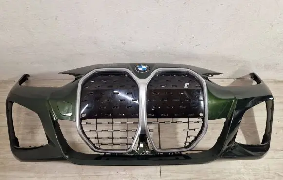 BMW 4 G22 G23 G24 G26 Front bumper 83705591