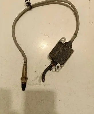 Renault Master III Lambda probe sensor 227909181R A2C19306400 211201000385