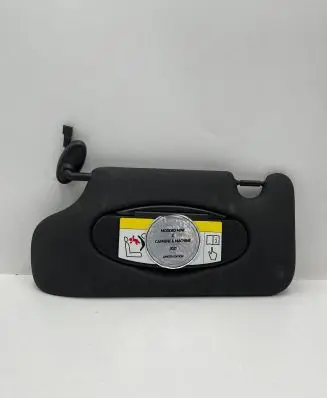 Mini Cooper Countryman R60 Sun visor