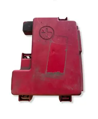Renault Master III Positive wiring loom 243127352R