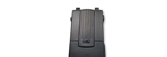 Volkswagen Golf VI Battery box tray cover/lid 3C0915443A
