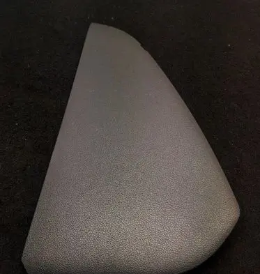 Audi A4 S4 B8 8K Dashboard side end trim 8K0857086