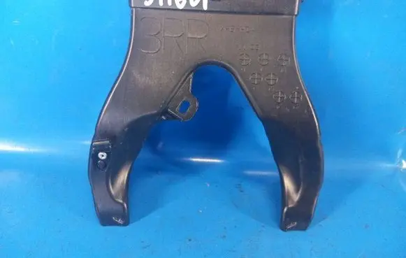 Toyota Prius+ (ZVW40) Cabin air duct channel 8721247030