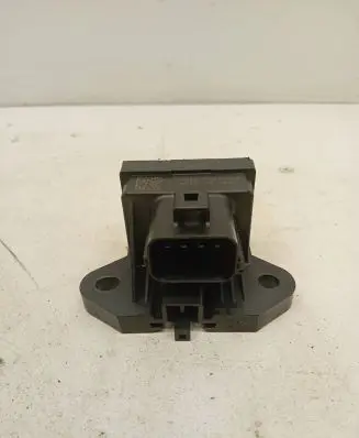 Ford C-MAX II Fuel injection pump control unit/module AU5A9D370FC