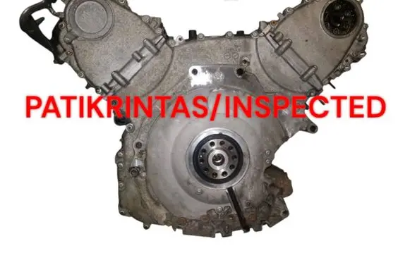 Audi A5 8T 8F Engine 133NR