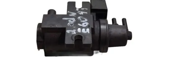 BMW 5 E60 E61 Vacuum valve 7805391 70206301 08T039