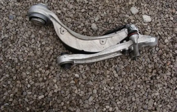 Jaguar XF X260 Front control arm GX73-3C256-AE