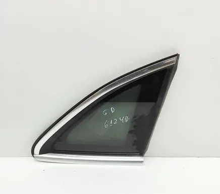 Mercedes-Benz EQA Rear side window A2476706001