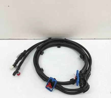 Mercedes-Benz GLE W167 Windshield washer fluid hose A1678606500