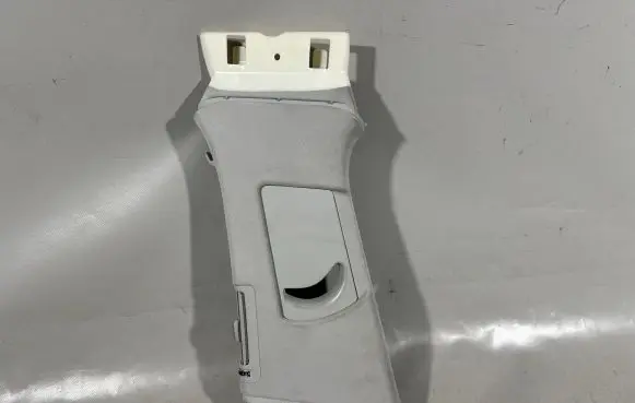 Audi A8 S8 D4 4H (B) pillar trim (bottom) 4H0867239C 4H0867239CFJ3