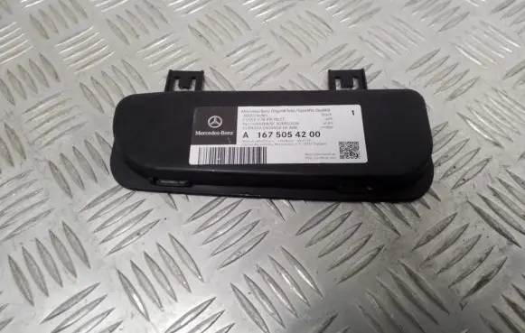 Mercedes-Benz GLE W167 Other engine bay part A1675054200