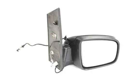 Mini Cooper Countryman R60 Front door electric wing mirror 
