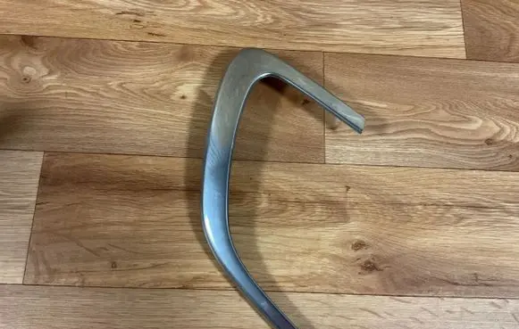 Opel Insignia A Other rear door trim element 13222211 00006818