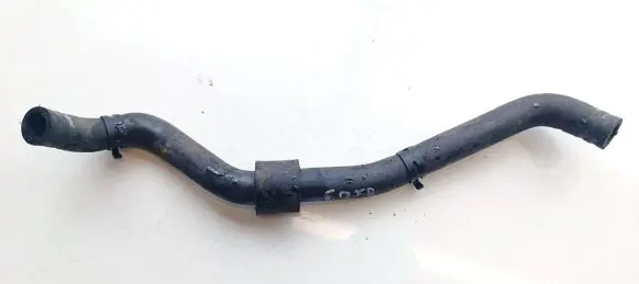 Volkswagen Golf V Heater radiator pipe/hose 1K0121096AB KA111547