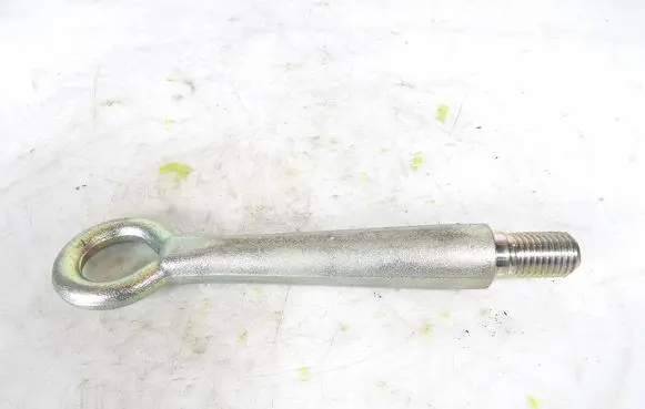 Mazda CX-3 Tow bar