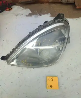 Mercedes-Benz A W168 Headlight/headlamp A1688200161