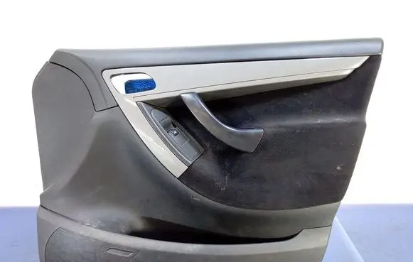 Citroen C4 I Picasso Door card panel trim set 