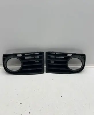 Volkswagen Golf V Front fog light trim/grill 1K0853666B 1K0853665B