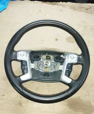 Ford S-MAX Steering wheel