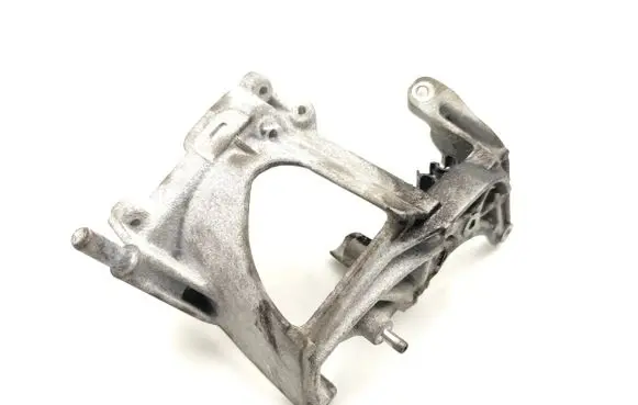 DS Automobiles 3 Fuel filter bracket/mount holder 9802629580