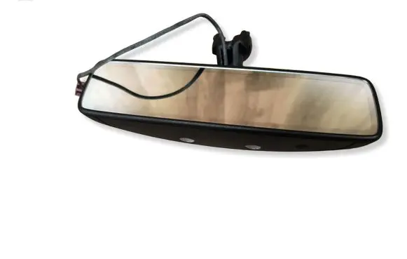 Mercedes-Benz C W205 Rear view mirror (interior) A2138109900