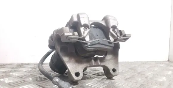 Audi Q3 F3 Rear brake caliper 3Q0615406AA CTR B168