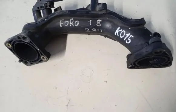 Ford Focus Intercooler hose/pipe 072350