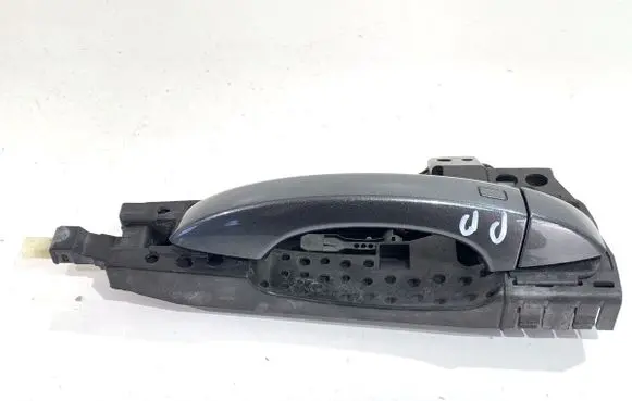 Audi A8 S8 D4 4H Front door exterior handle 